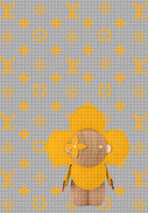 A5 Notebook Wraps-A 3812